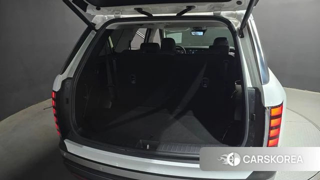 Hyundai Palisade (LX3) id 4336632 из Кореи 11