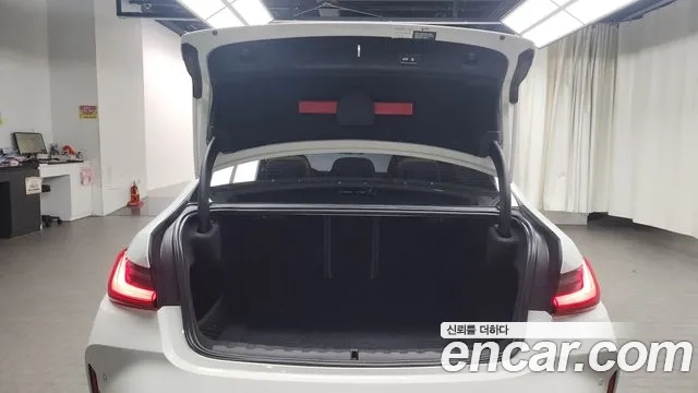 BMW M3 (G80) id 2925801 из Кореи 11