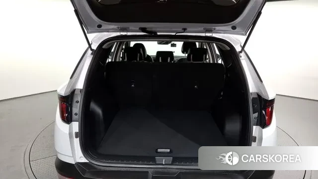 Hyundai Tucson (NX4) id 2900772 из Кореи 11