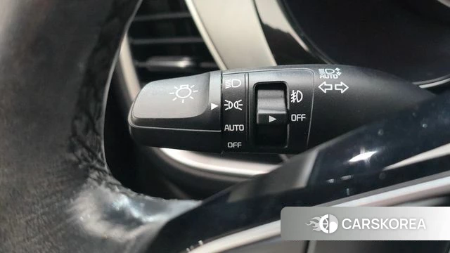 Kia Seltos id 4641654 из Кореи 11