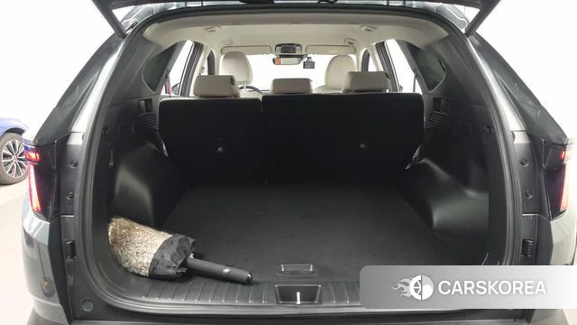 Hyundai Tucson Hybrid (NX4) id 4671881 из Кореи 11
