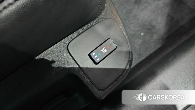 Renault Korea (Samsung) SM7 Nova id 4351307 из Кореи 11