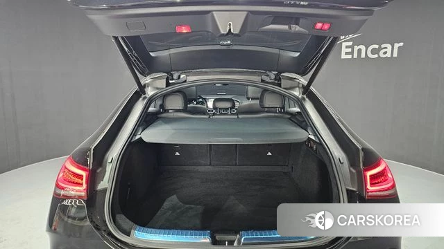 Mercedes-Benz GLE-Class W167 id 3851069 из Кореи 11