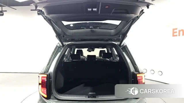 Ssangyong Torres id 3769798 из Кореи 11