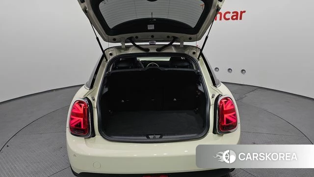 Mini Cooper id 3801461 из Кореи 11