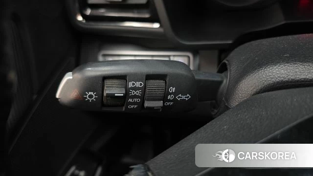 Ssangyong Berry New Tivoli id 4433764 из Кореи 11