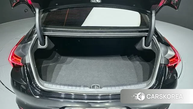 Kia K8 Hybrid id 3566972 из Кореи 11