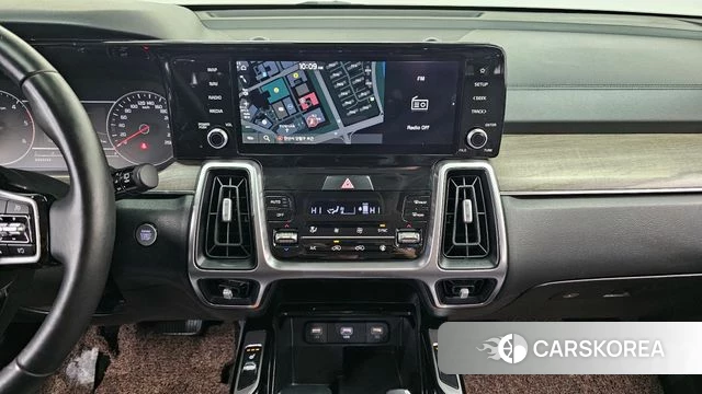 Kia Sorento 4th Generation id 3852089 из Кореи 11