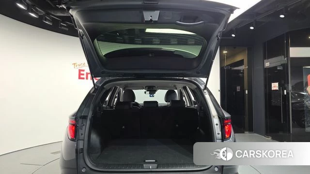 Hyundai Tucson Hybrid (NX4) id 4474899 из Кореи 11
