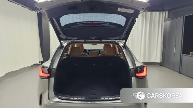 Lexus NX350h Second generation id 3360649 из Кореи 11