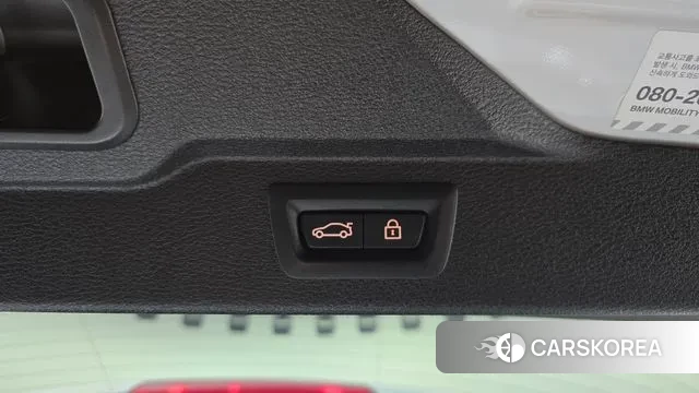 BMW X5 (F15) id 3789874 из Кореи 11