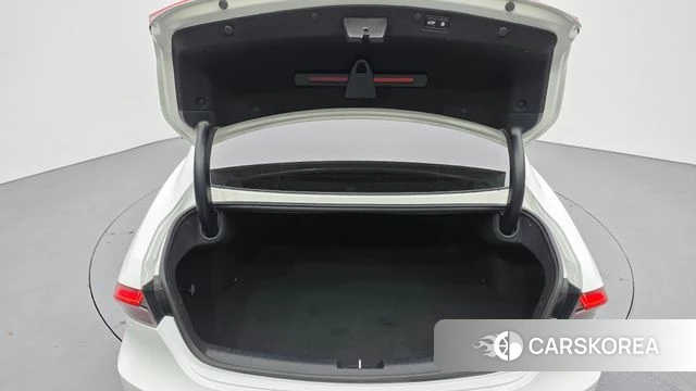 Hyundai The New Grandeur IG id 4708287 из Кореи 11
