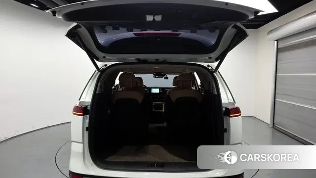 Kia Carnival 4th generation id 3355262 из Кореи 11