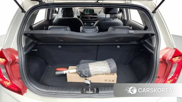 Kia Morning Urban (JA) id 3811864 из Кореи 11