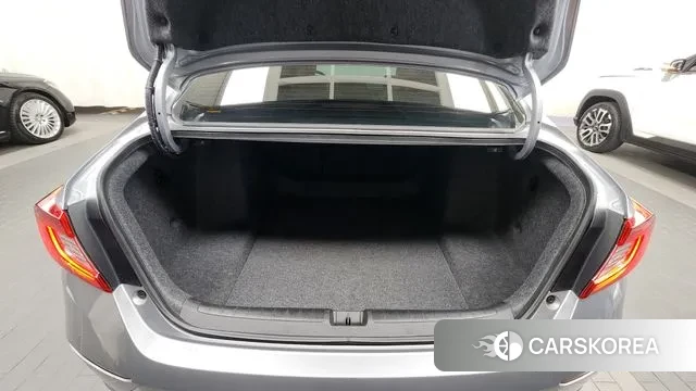 Honda Accord 10th Generation id 3444542 из Кореи 11