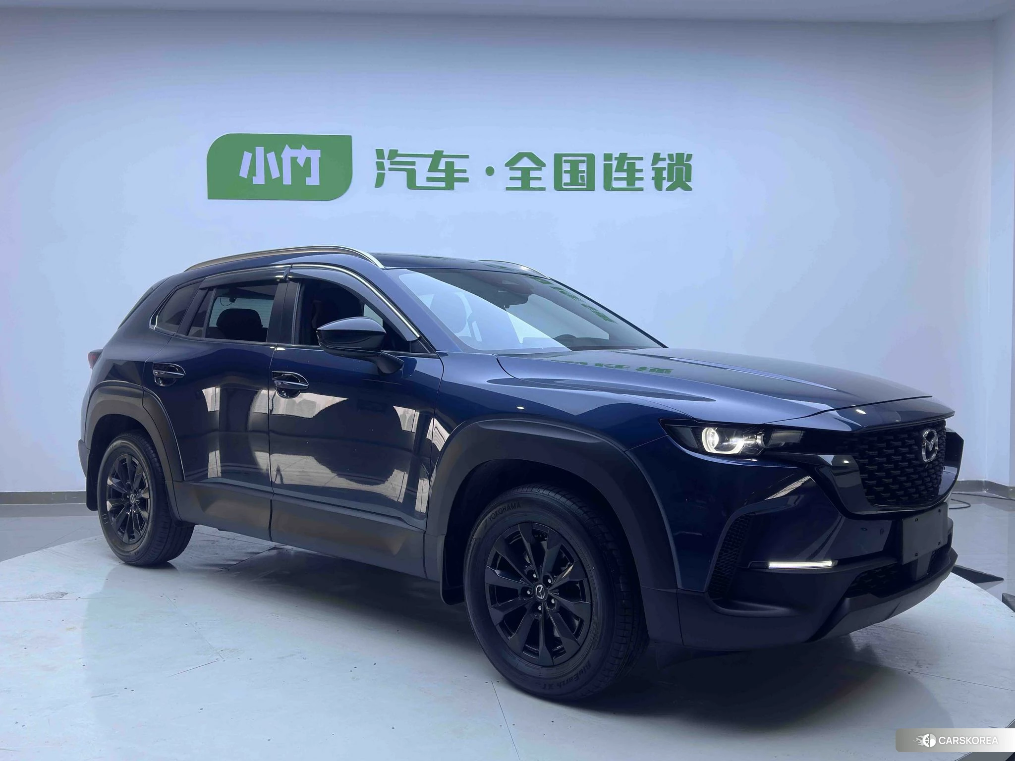 Mazda CX-50 line also id 4461438 из Китая 11