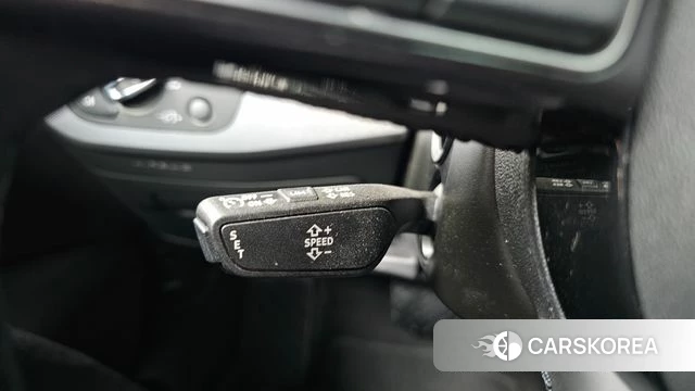 Audi A4 (B9) id 4646194 из Кореи 11
