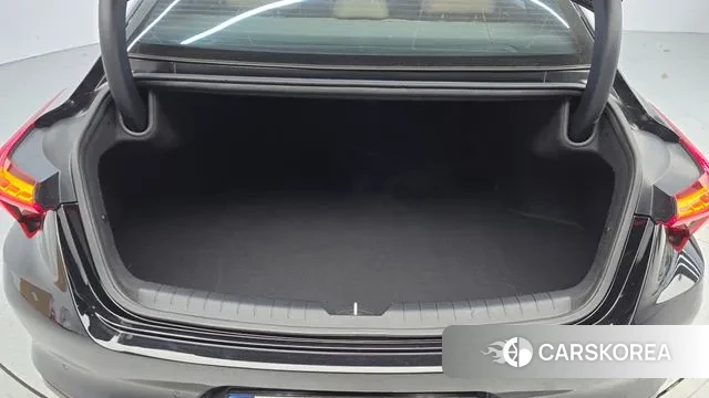 Kia K8 id 3443312 из Кореи 11