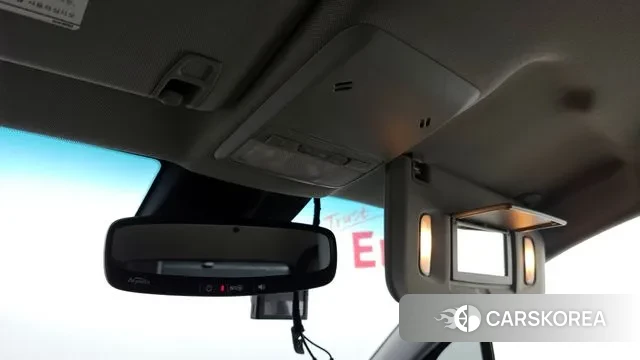 Chevrolet (GM Daewoo) The New Trax id 3499884 из Кореи 11