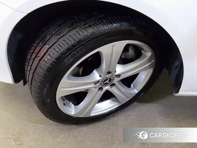 Mercedes-Benz E-Class W213 id 3021075 из Кореи 11