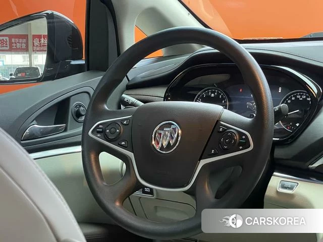 Buick GL8 id 3895892 из Китая 11
