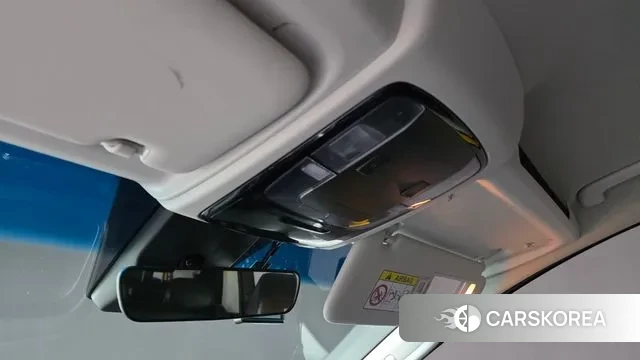 Hyundai Staria id 3431761 из Кореи 11