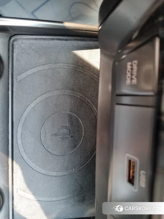 Ssangyong Berry New Tivoli id 3219362 из Кореи 11