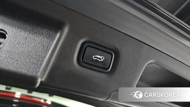 Hyundai The New Santa Fe id 3706986 из Кореи 11