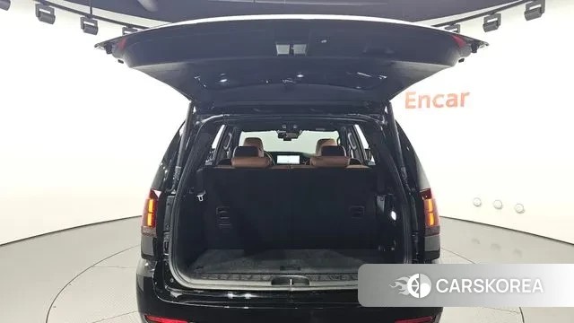 Kia Mohave Master id 3053804 из Кореи 11