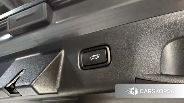 Hyundai The New Tucson (NX4) id 3256340 из Кореи 11