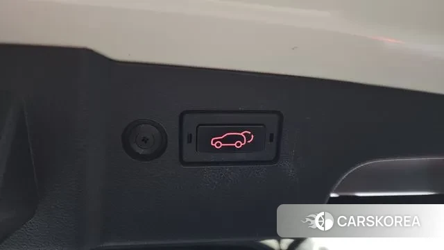 Ssangyong Torres id 3518222 из Кореи 11