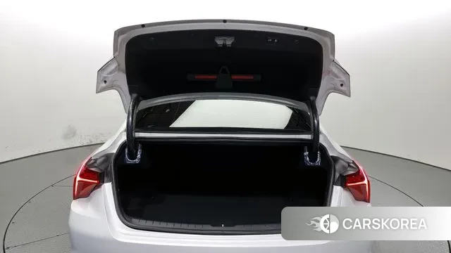 Kia K8 Hybrid id 3011384 из Кореи 11