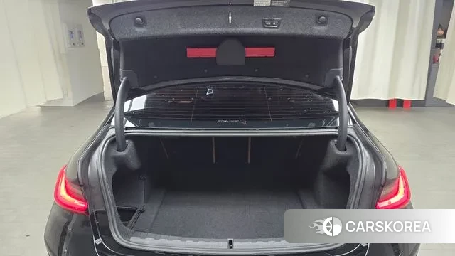 BMW 3 Series (G20) id 3031442 из Кореи 11