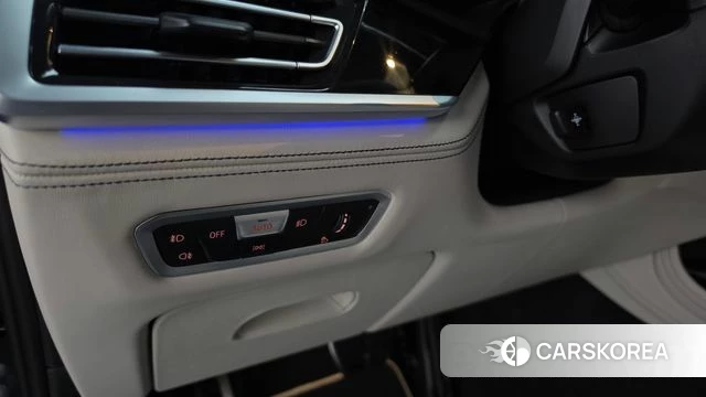 BMW X7 (G07) id 4793465 из Кореи 11