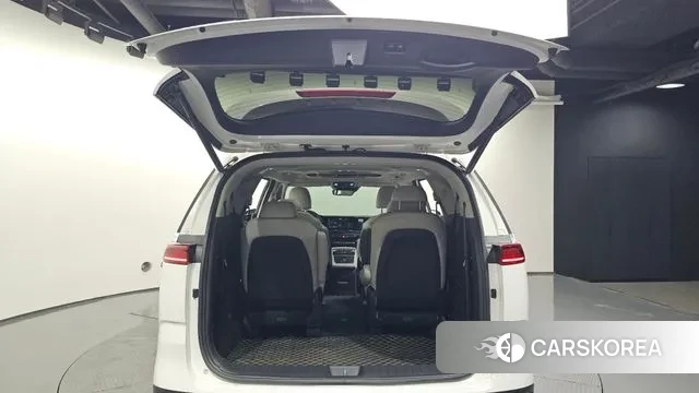 Kia Carnival 4th generation id 3607527 из Кореи 11