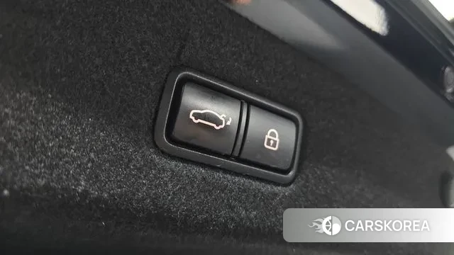 Kia More K9 id 3464983 из Кореи 11