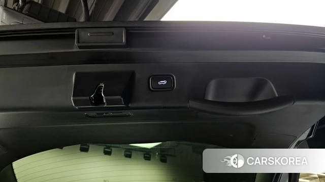 Hyundai The New Tucson (NX4) id 3891377 из Кореи 11