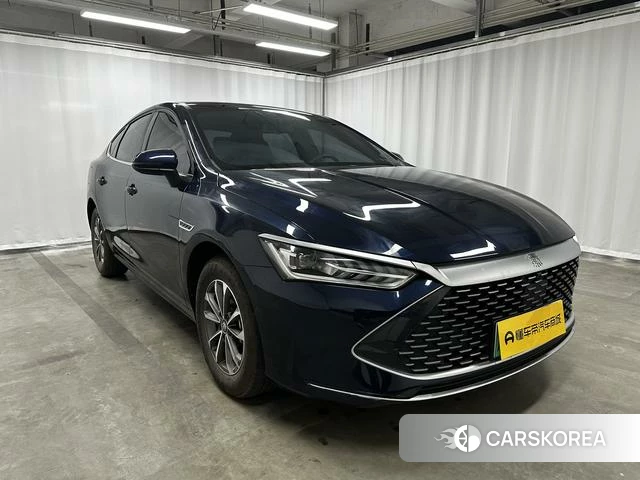 BYD Qin PLUS DM id 4216896 из Китая 11