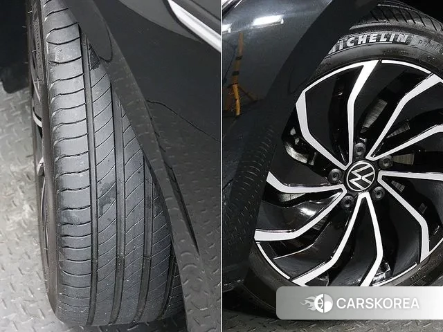 Volkswagen Golf 8th Generation id 3340209 из Кореи 11