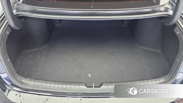 Hyundai Sonata (DN8) id 3771113 из Кореи 11