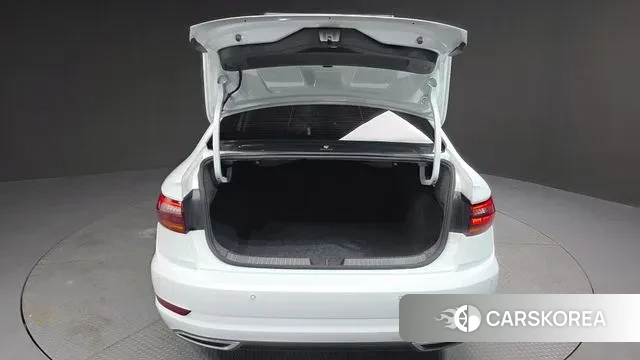 Volkswagen 7th Generation of Jetta id 3722120 из Кореи 11