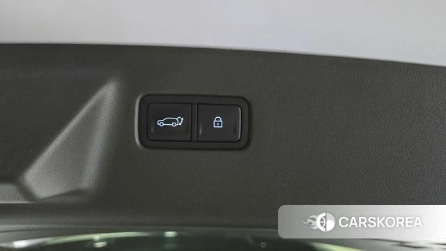 Hyundai Santa Fe (MX5) id 4201081 из Кореи 11