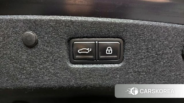 Kia K8 id 3914573 из Кореи 11