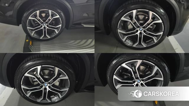 BMW X5 (G05) id 4762447 из Кореи 11