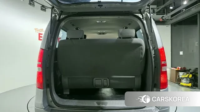 Hyundai The New Grand Starex id 3345010 из Кореи 11