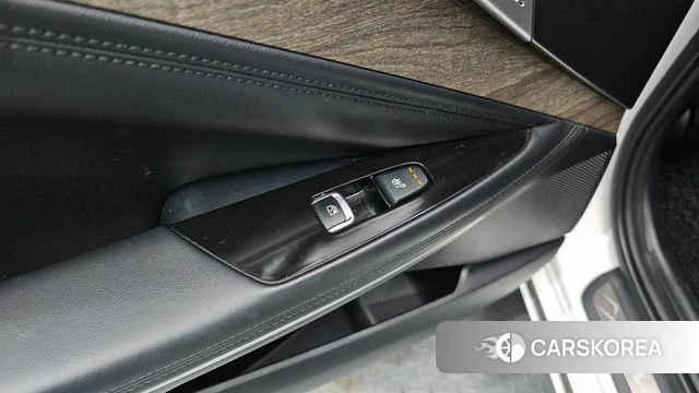 Kia K8 id 3852093 из Кореи 11