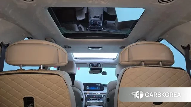 Hyundai The New Palisade id 3058113 из Кореи 11