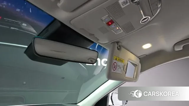 Hyundai The New Grandeur IG id 3513034 из Кореи 11