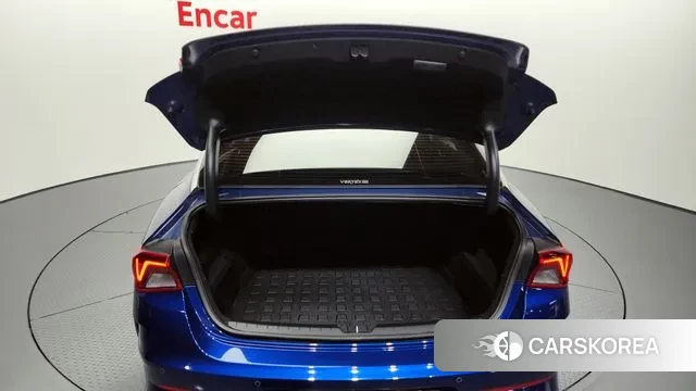 Kia K5 3rd generation id 3367387 из Кореи 11