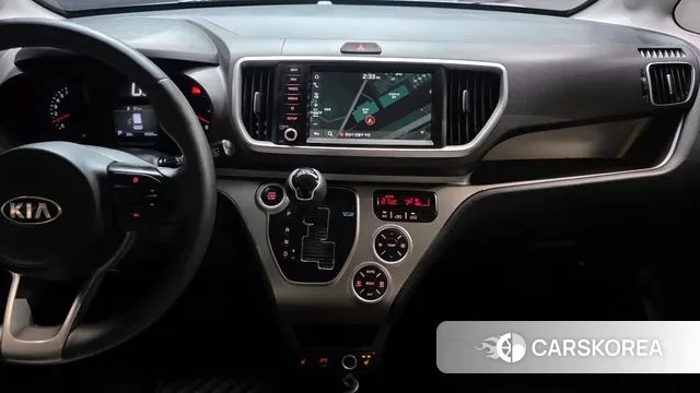 Kia The New Ray id 2911413 из Кореи 11